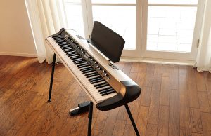 Korg SV-2: The Evolution of a Modern Classic