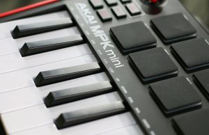 Akai Professional MPK Mini MK3 – Review