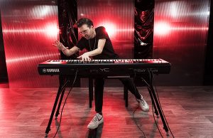 Yamaha Announce Two New Additions To The YC Series