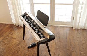 Korg Introduce ST-WL Keyboard Stand
