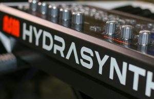 ASM Hydrasynth Review