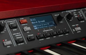 Nord Grand Review