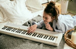 Casio launches new Casiotone range