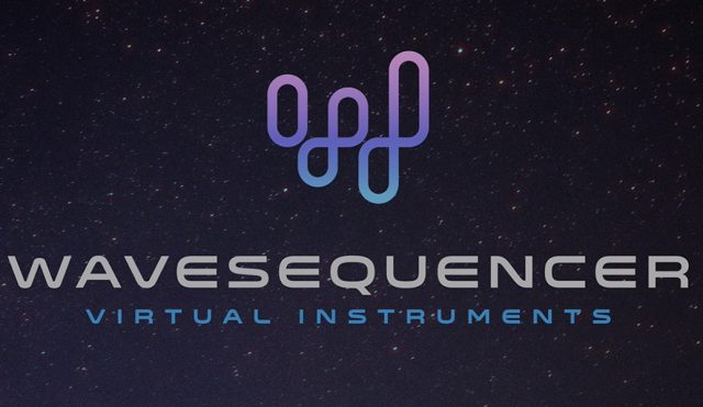 Wavesequencer