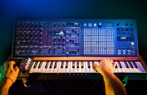 Arturia MatrixBrute Review