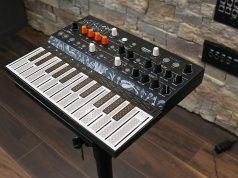 Arturia MicroFreak Review