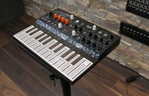 Arturia MicroFreak Review