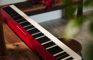 Casio Music UK Releases New Additions to Privia Range