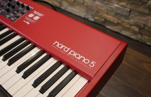 Nord Piano 5 Review
