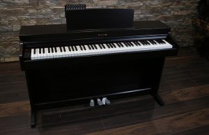 Broadway BW1 Digital Piano Review