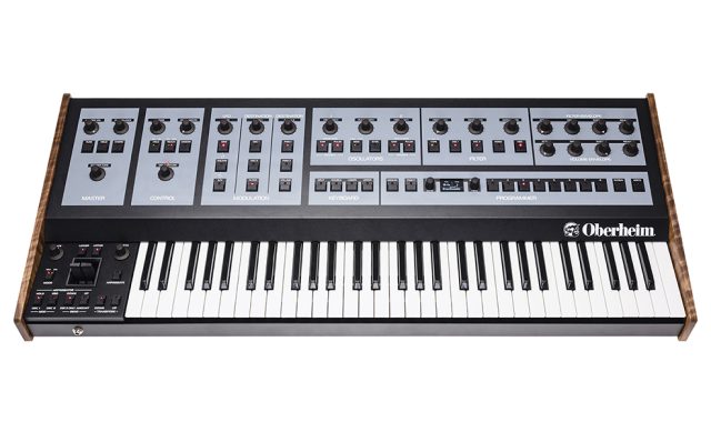 Oberheim