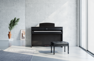 GEWA Announce UP405 Digital Piano