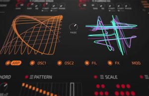 Tracktion Presents KULT from Dawesome