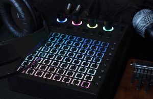 TEMPERA Opening Preorders