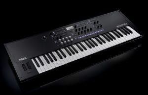 Korg Announce New Wavestate SE