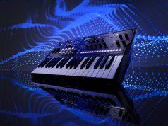 Korg Announces Wavestate MKII