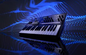 Korg Announces Wavestate MKII