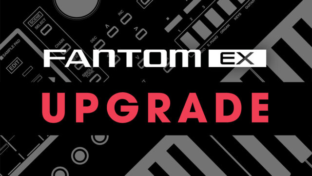 FANTOM EX