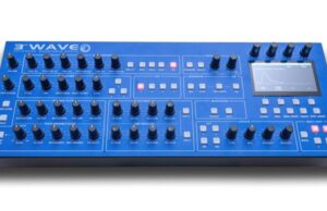 Groove Synthesis Introduces 3rd Wave Desktop Wavetable Synth Module Groove Synthesis
