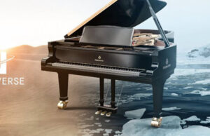 IK Multimedia Releases Pianoverse Pianoverse