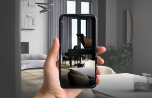 Roland Corporation Introduces Roland AR – Augmented Reality for Pianos Roland AR